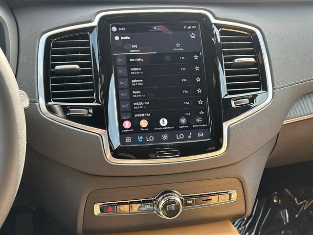 Certified 2023 Volvo XC90 B6 Ultimate w/ Protection Package AWD/4WD image 21