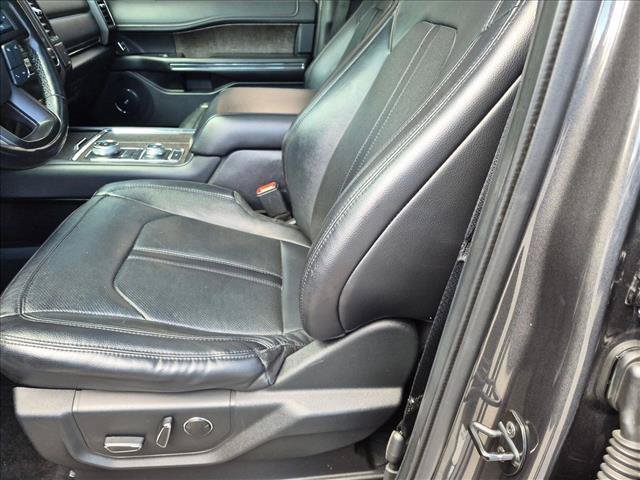 Used 2019 Ford Expedition Max Limited AWD/4WD image 16