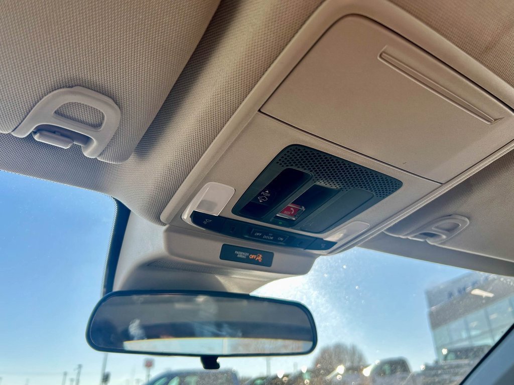 Used 2024 Honda Accord EX image 20