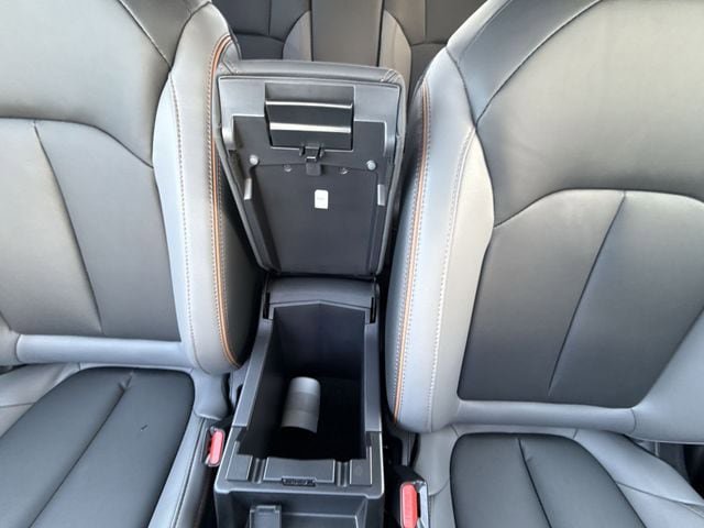 New 2026 Subaru Forester Sport AWD/4WD image 20