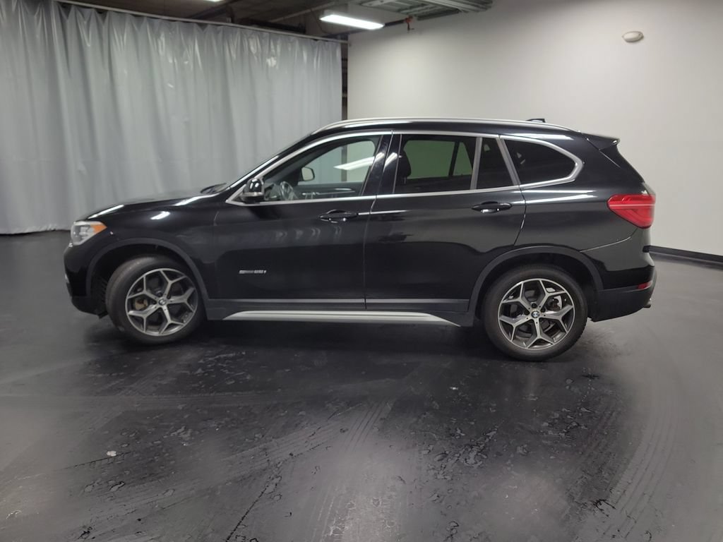 Used 2018 BMW X1 sDrive28i FWD image 6
