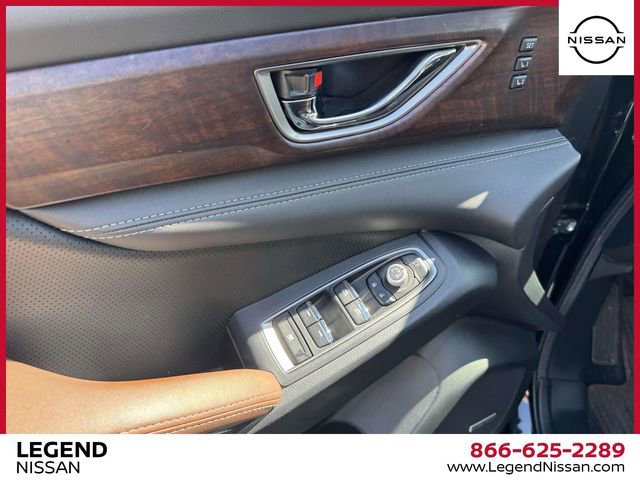 Used 2023 Subaru Ascent Touring image 13