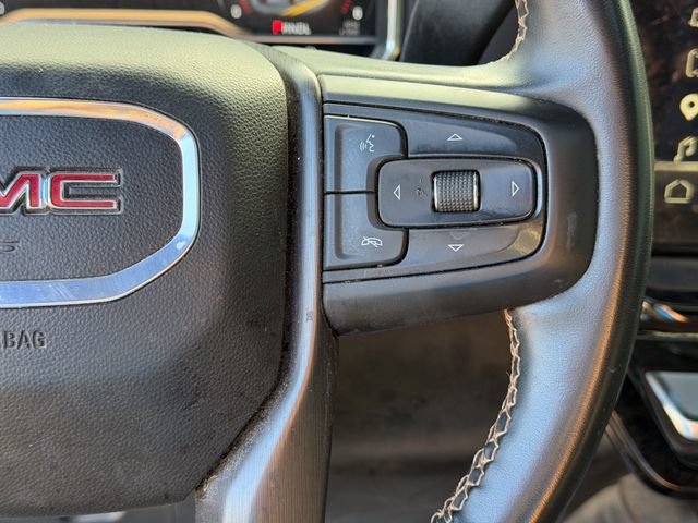 Used 2025 GMC Sierra 2500 AT4 w/ AT4 Premium Plus Package AWD/4WD image 8