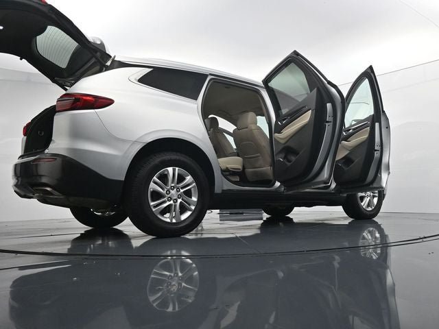 Used 2019 Buick Enclave Essence AWD/4WD image 48