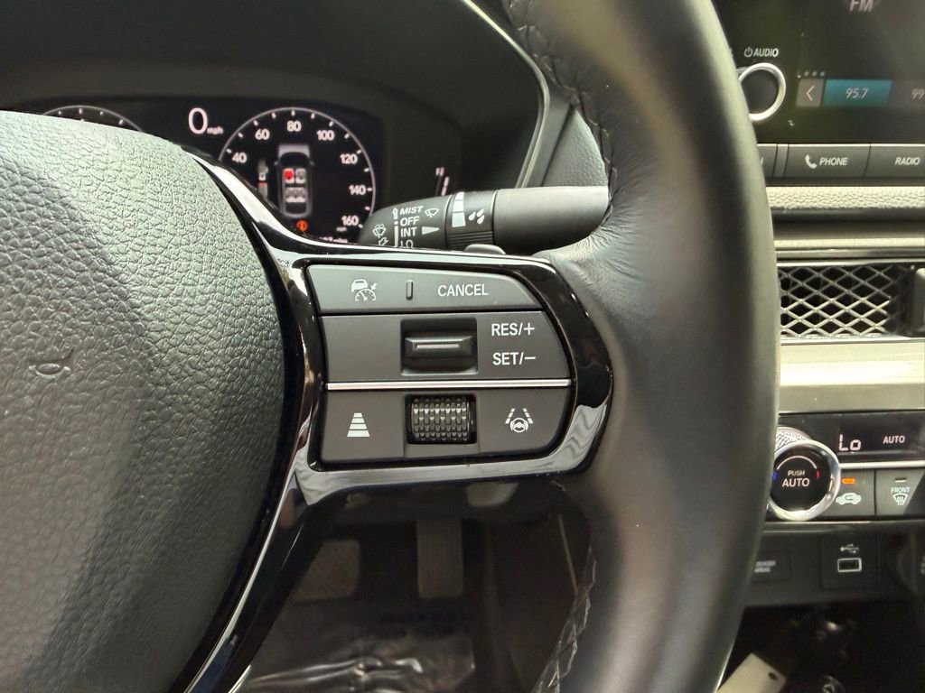 Used 2023 Acura Integra image 23