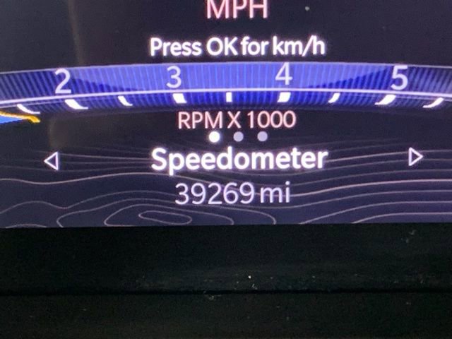 Used 2022 Jeep Grand Cherokee L Summit w/ Advanced Protech Group IV image 22