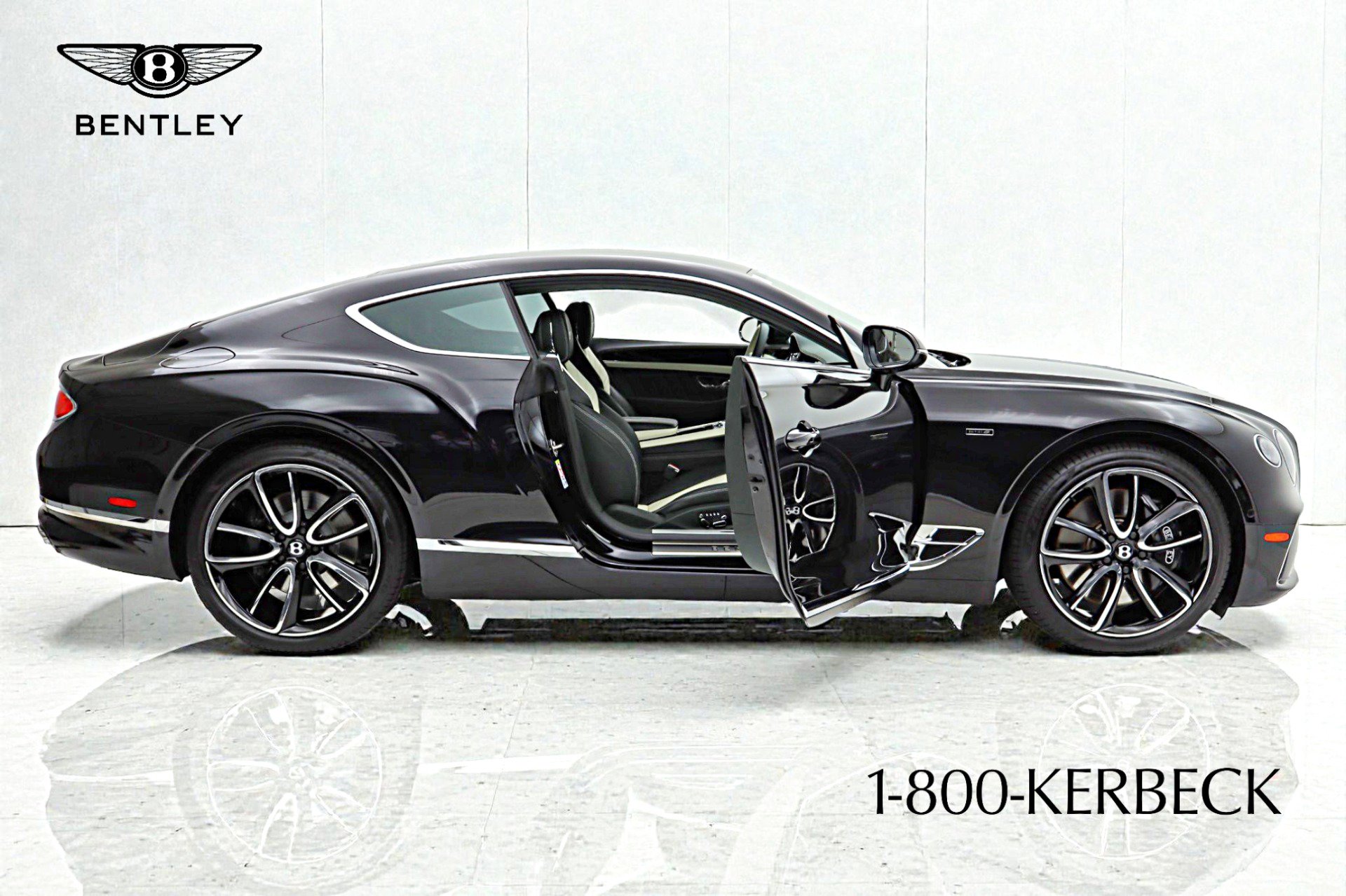 Used 2024 Bentley Continental GT image 21