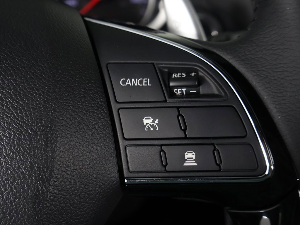 New 2026 Mitsubishi Eclipse Cross SEL image 41