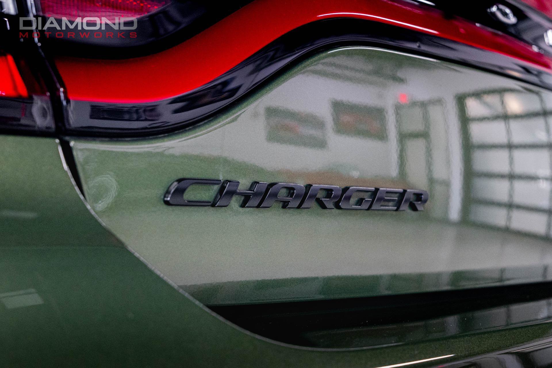 Used 2023 Dodge Charger Scat Pack image 38