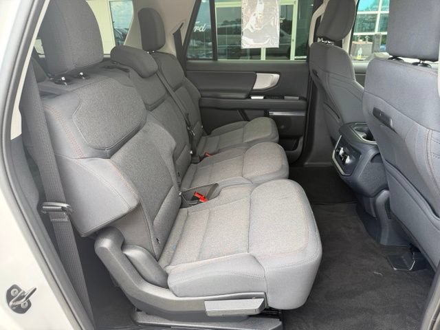 Used 2025 Ford Expedition Max Active RWD image 12