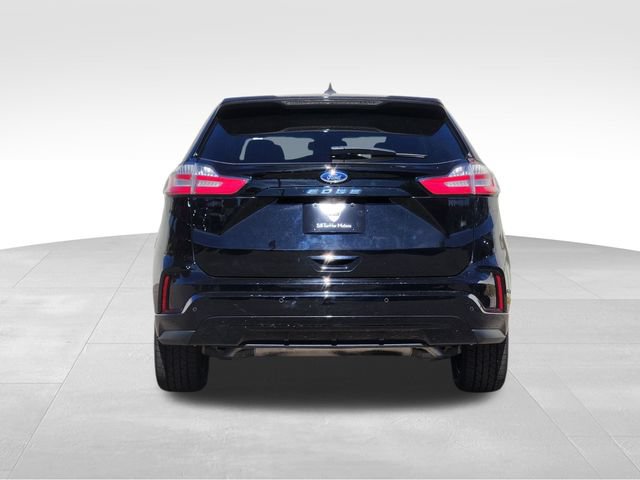 Certified 2023 Ford Edge ST-Line AWD/4WD image 9