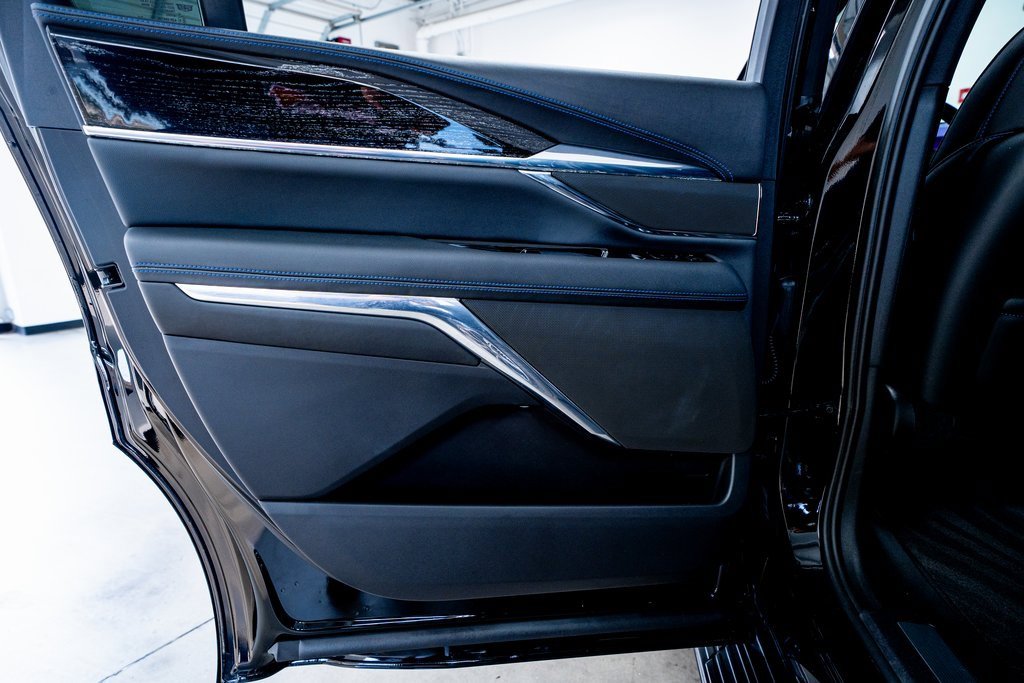 Used 2025 Cadillac Escalade IQ Sport 1 image 56