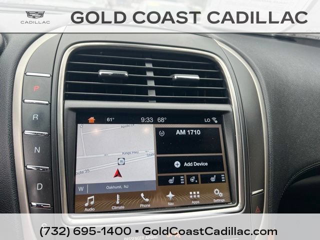 Used 2018 Lincoln MKX Select w/ Select Plus Package AWD/4WD image 17