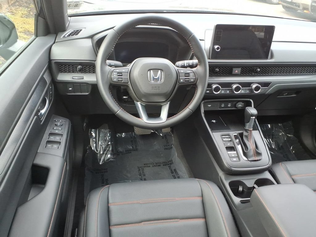 New 2026 Honda CR-V Sport-L image 8