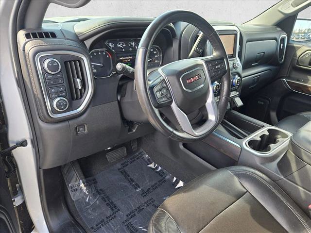 Used 2020 GMC Sierra 1500 SLT w/ SLT Premium Plus Package image 9