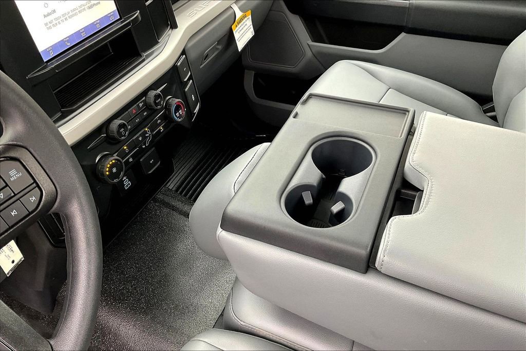 New 2026 Ford F250 XL w/ XL Driver Assist Package image 10