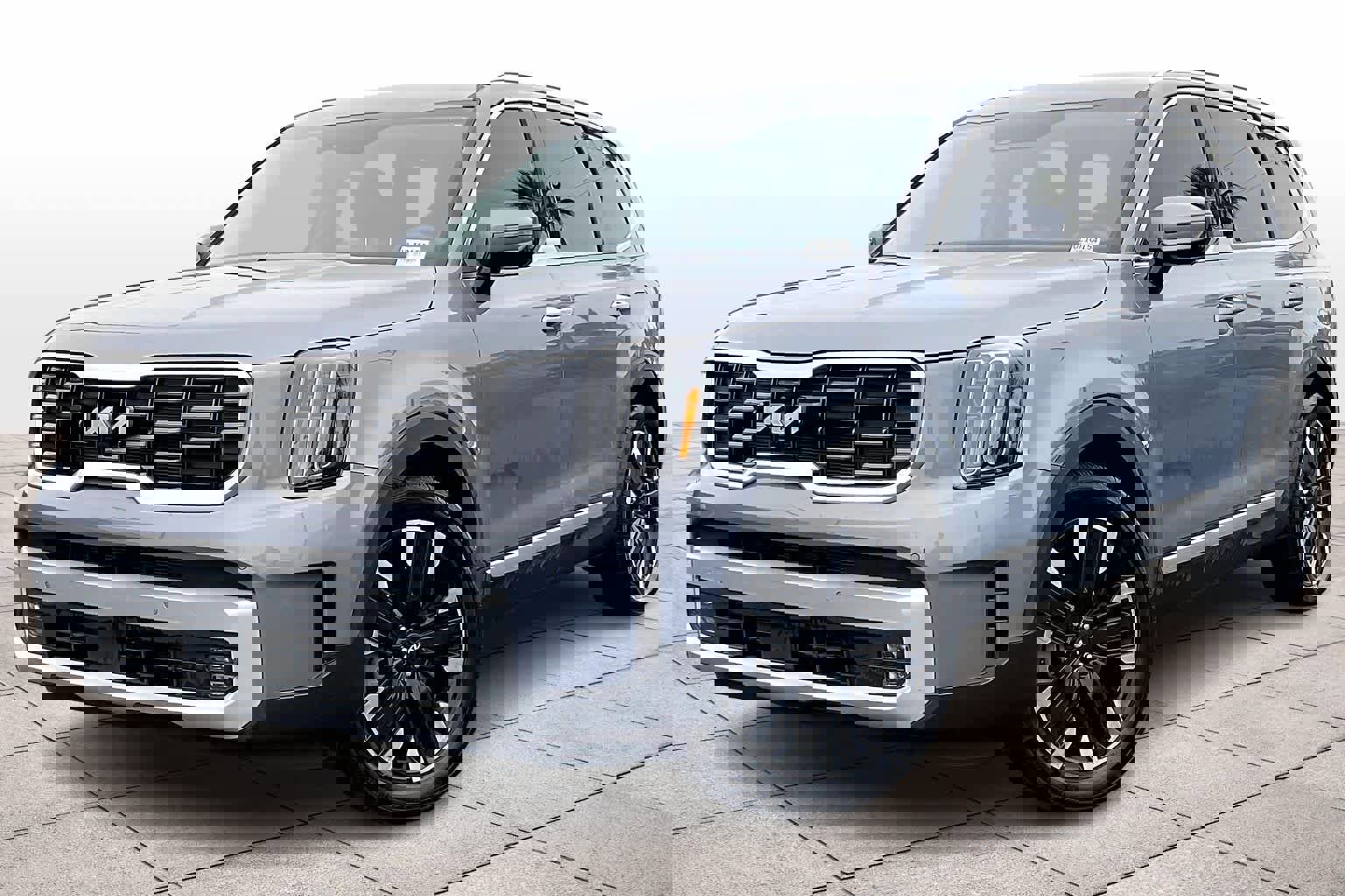 Used 2024 Kia Telluride SX Prestige w/ Towing Package