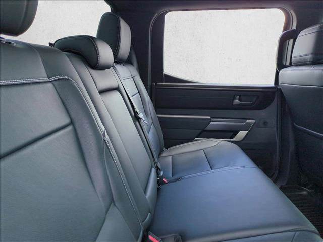 Certified 2026 Toyota Tundra SR5 w/ SR5 Premium Package AWD/4WD image 19