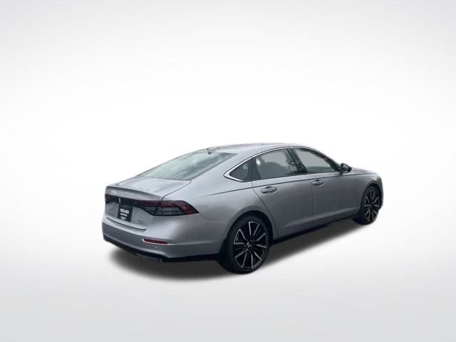 New 2025 Honda Accord Touring image 5