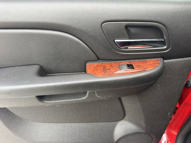 Used 2013 GMC Sierra 2500 SLT w/ SLT Convenience Package image 26