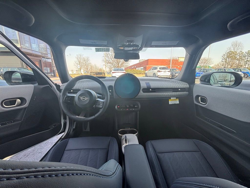 New 2025 MINI Cooper S image 15