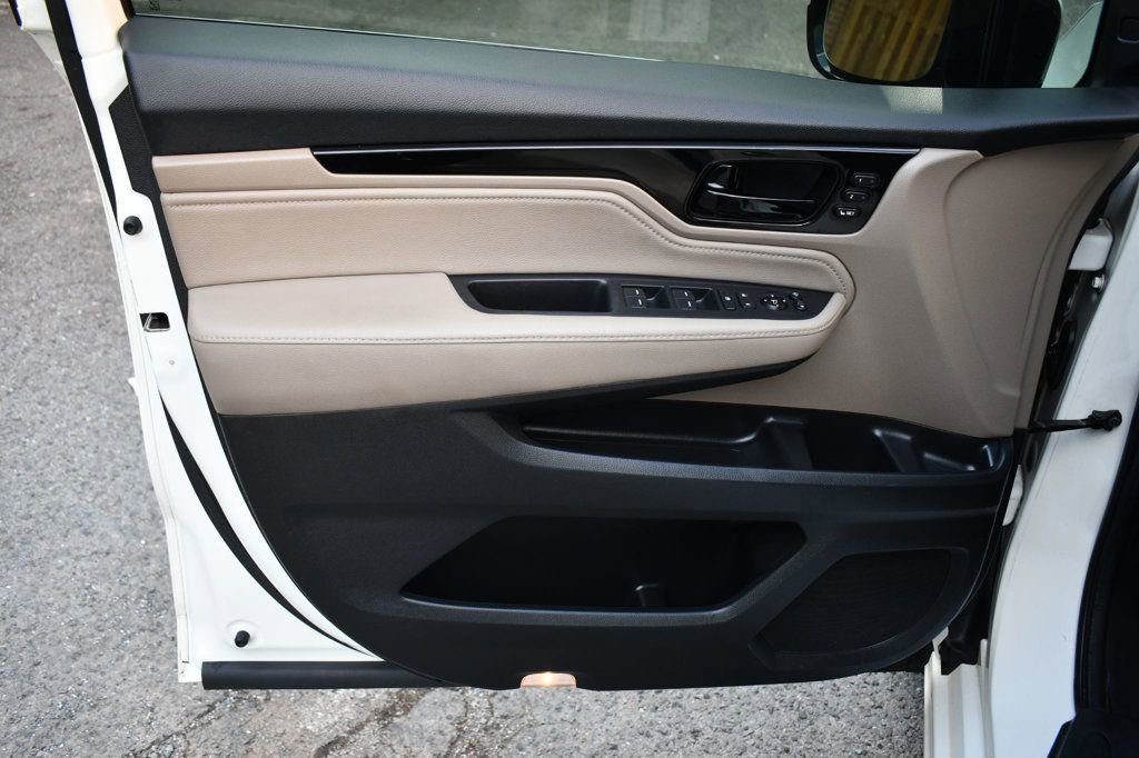 Used 2019 Honda Odyssey Elite image 15