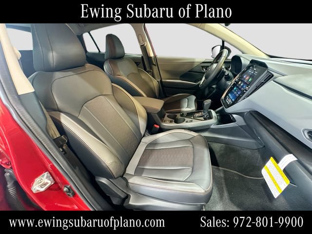 Certified 2025 Subaru Crosstrek 2.5i Limited w/ Crosstrek Mirror Package AWD/4WD image 29