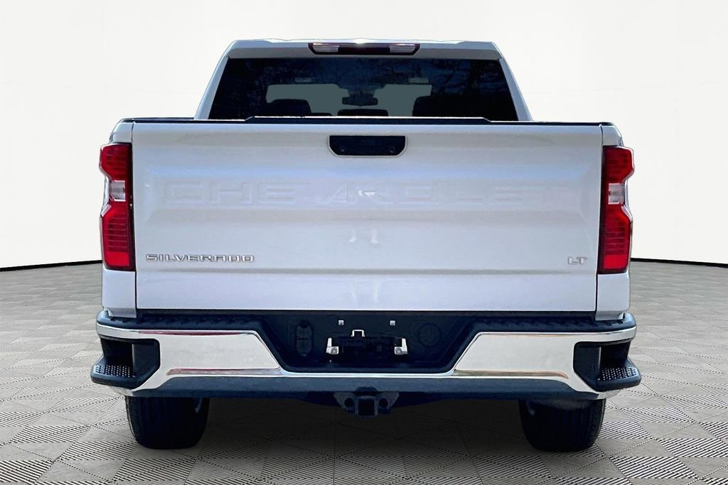 Used 2023 Chevrolet Silverado 1500 LT image 6