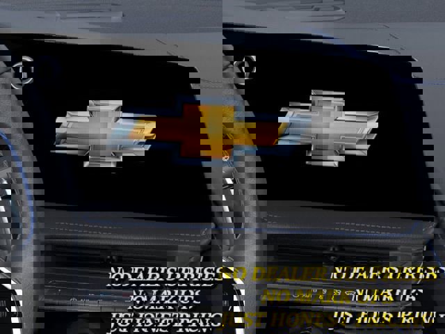 New 2026 Chevrolet Corvette Stingray Preferred Cpe w/ 2LT image 20