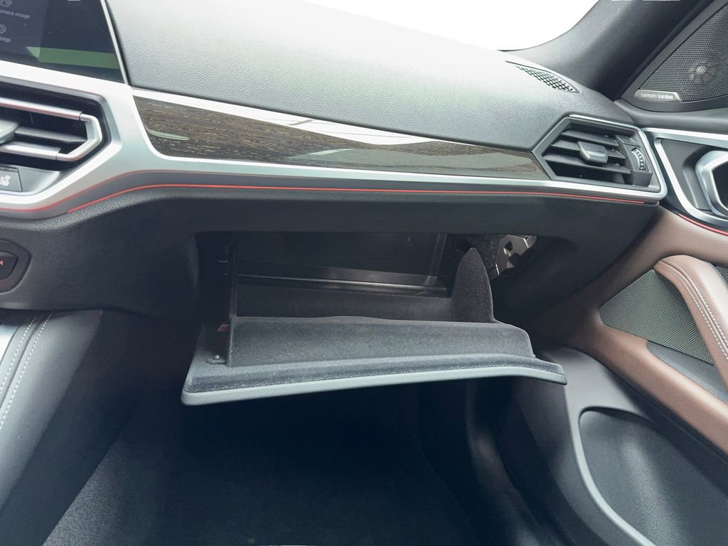 Used 2023 BMW 430i Gran Coupe w/ M Sport Package RWD image 34