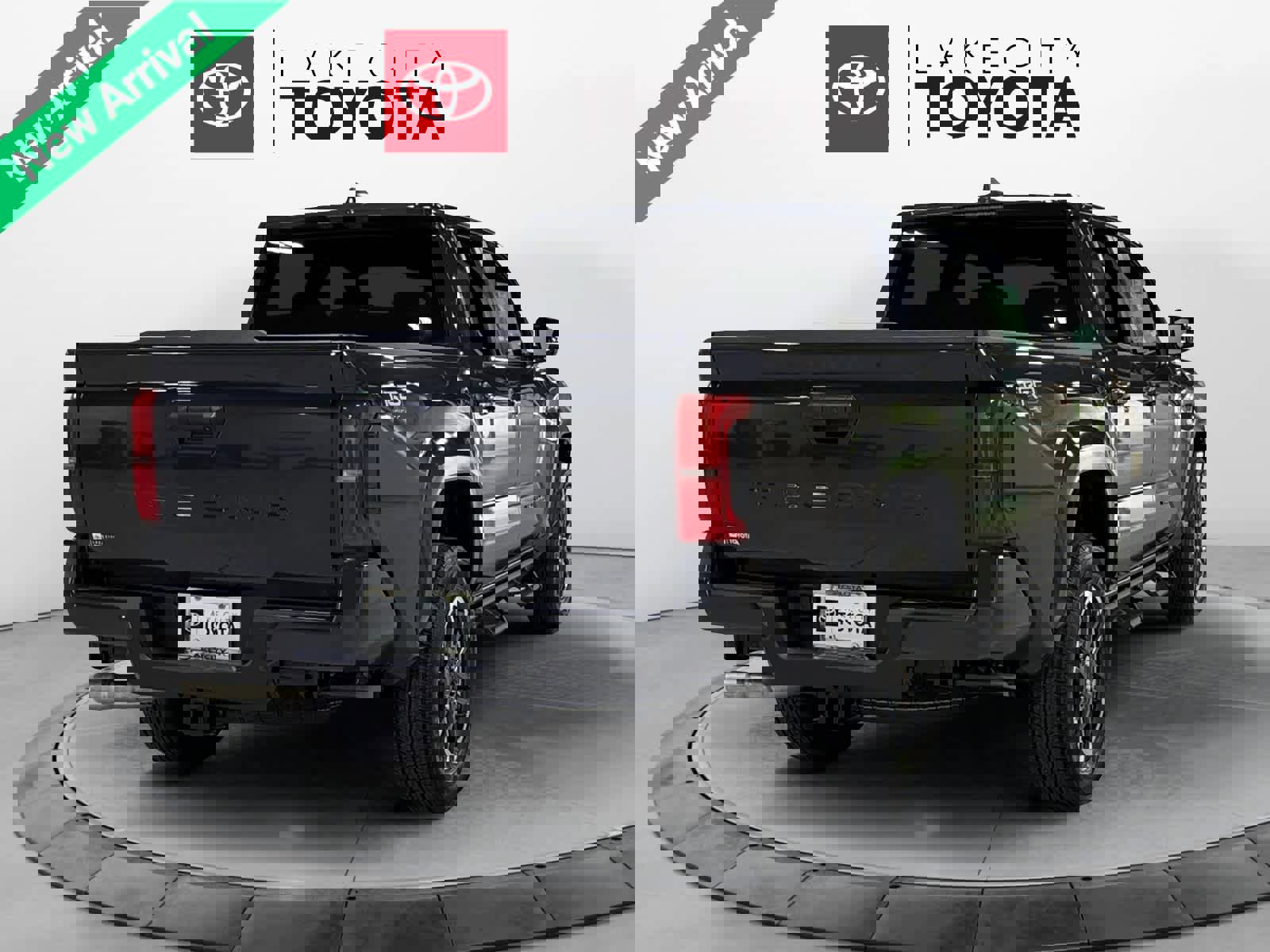 New 2025 Toyota Tacoma TRD Sport image 5