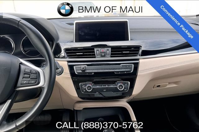 Used 2022 BMW X2 sDrive28i w/ Convenience Package FWD image 7