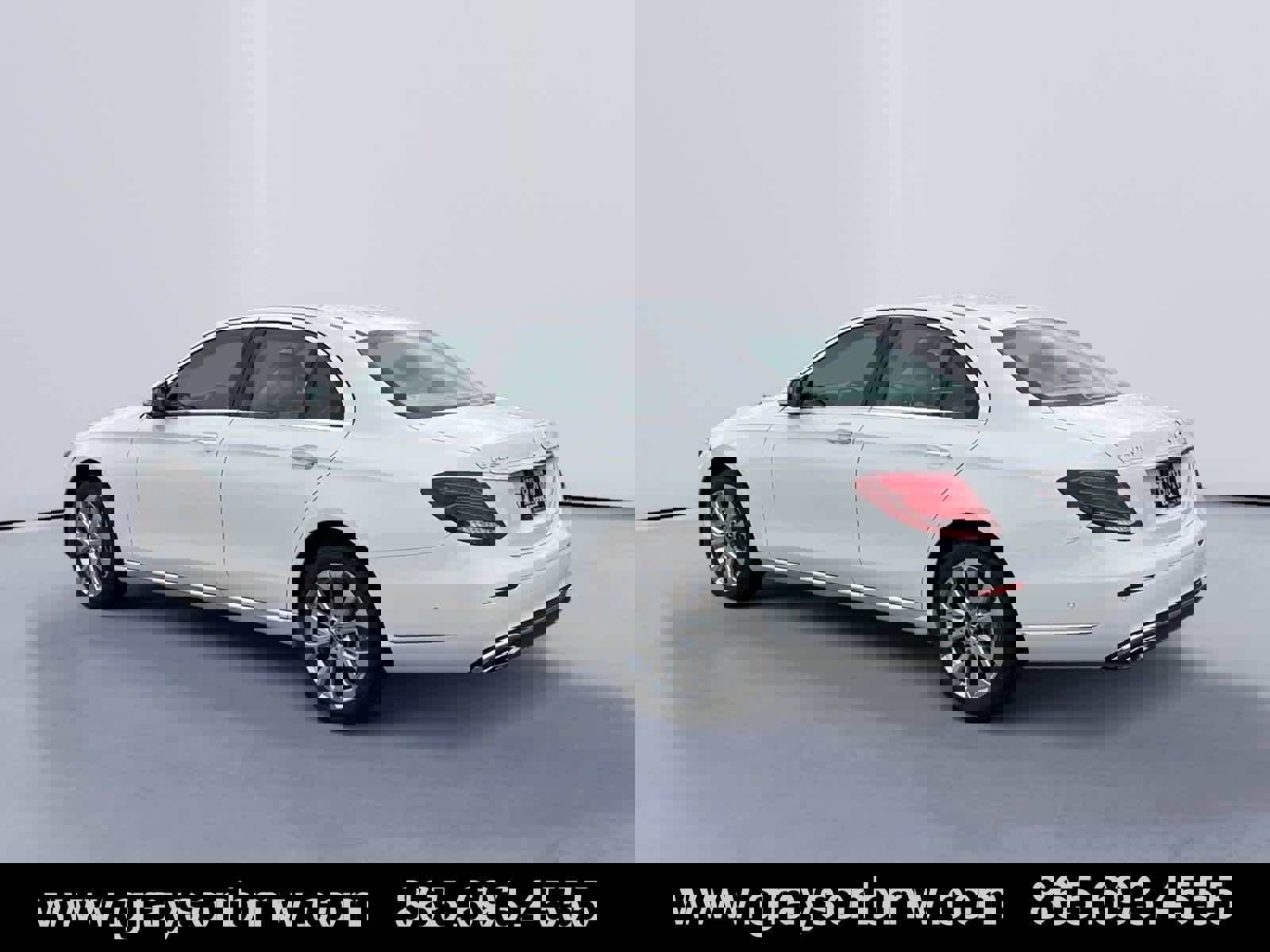 Used 2019 Mercedes-Benz E 300 4MATIC w/ Premium 1 Package image 5