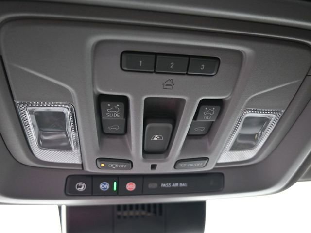 New 2026 Chevrolet Silverado 1500 LT Trail Boss w/ Safety Package image 32