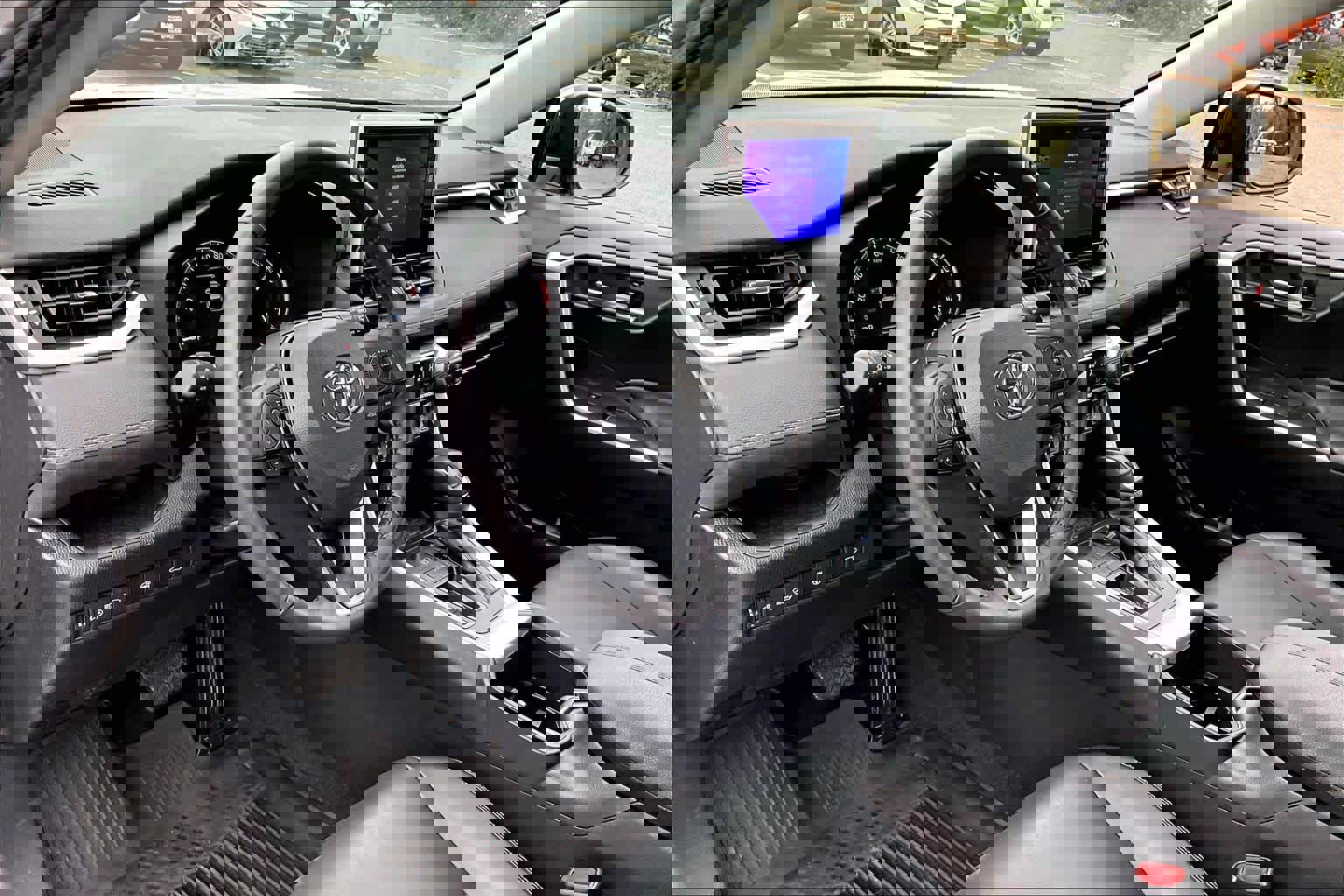 Certified 2023 Toyota RAV4 XLE Premium image 17