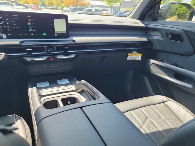 New 2027 Kia Telluride EX X-Line w/ Towing Package AWD/4WD image 13