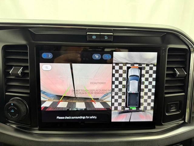 Used 2026 Ford F450 Platinum w/ FX4 Off-Road Package AWD/4WD image 37