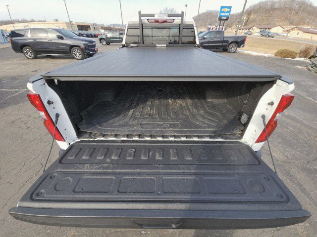 Used 2024 Chevrolet Silverado 3500 LTZ w/ LTZ Premium Package image 19