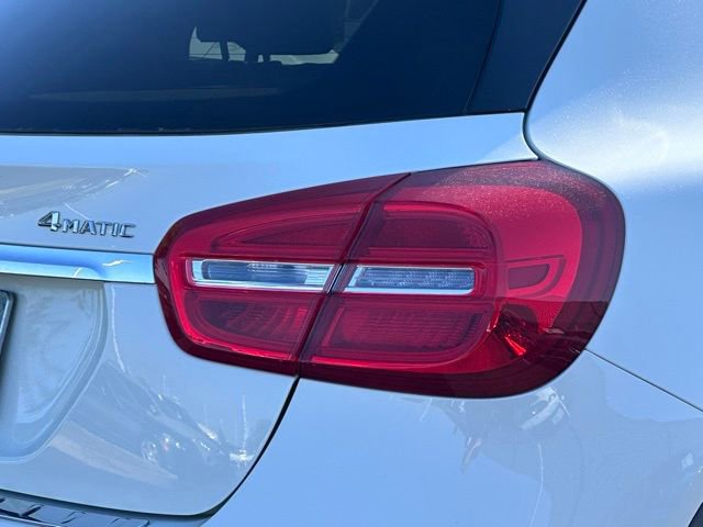 Used 2015 Mercedes-Benz GLA 250 4MATIC image 6