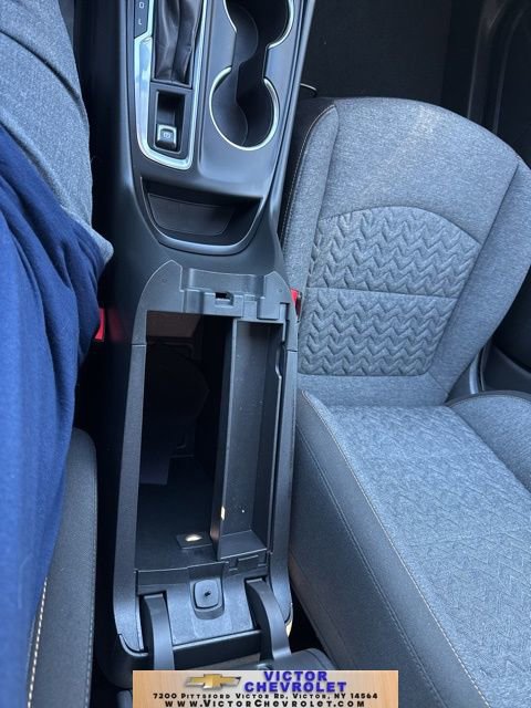 Used 2022 Chevrolet Equinox LT image 26