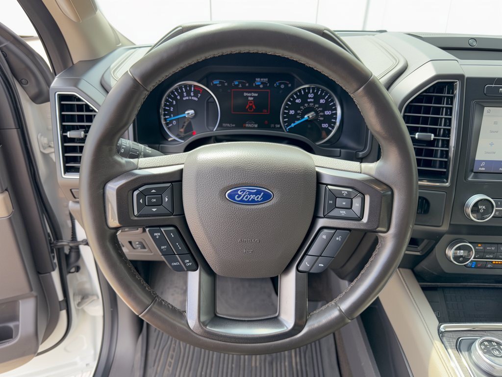Used 2021 Ford Expedition Max Limited RWD image 10