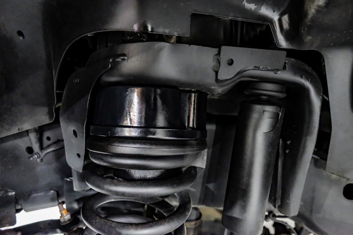 Used 2022 RAM 3500 Tradesman AWD/4WD image 53