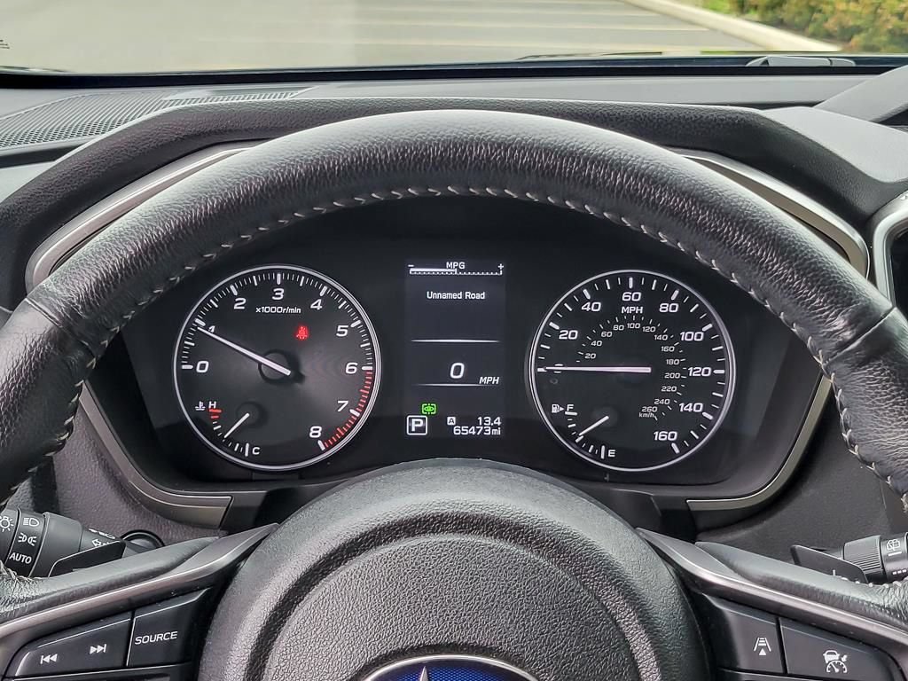 Used 2023 Subaru Ascent Limited w/ Technology Package AWD/4WD image 19