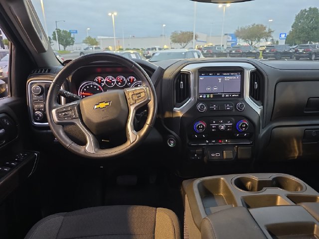 Certified 2023 Chevrolet Silverado 2500 LT w/ Convenience Package AWD/4WD image 21