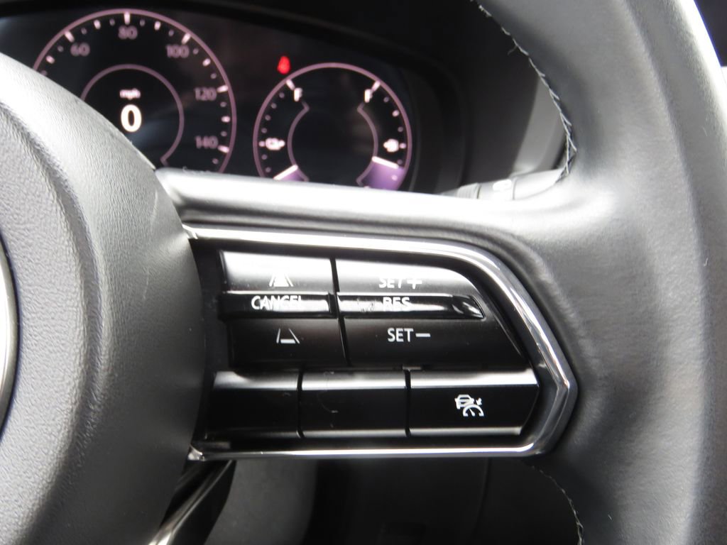 Used 2024 MAZDA CX-90 Plug-In Hybrid w/ Preferred image 25