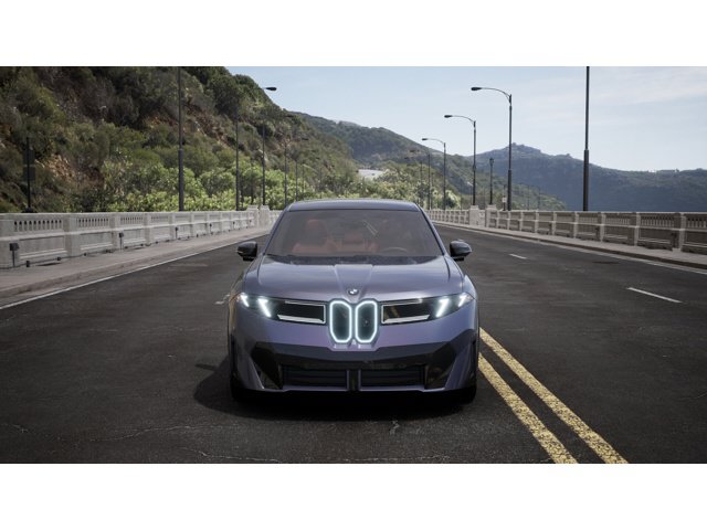 New 2027 BMW iX3 50 xDrive w/ M Sport Professional Package AWD/4WD image 3