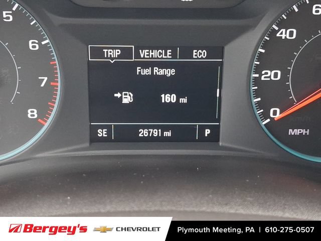 Certified 2023 Chevrolet Traverse LS AWD/4WD image 23