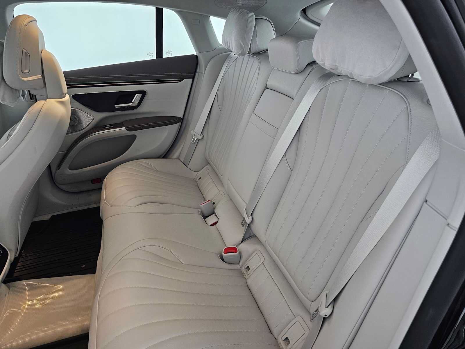 Used 2023 Mercedes-Benz EQS 450+ Sedan image 20
