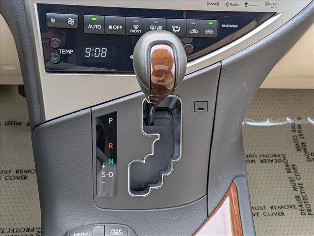 Used 2015 Lexus RX 350 AWD image 13