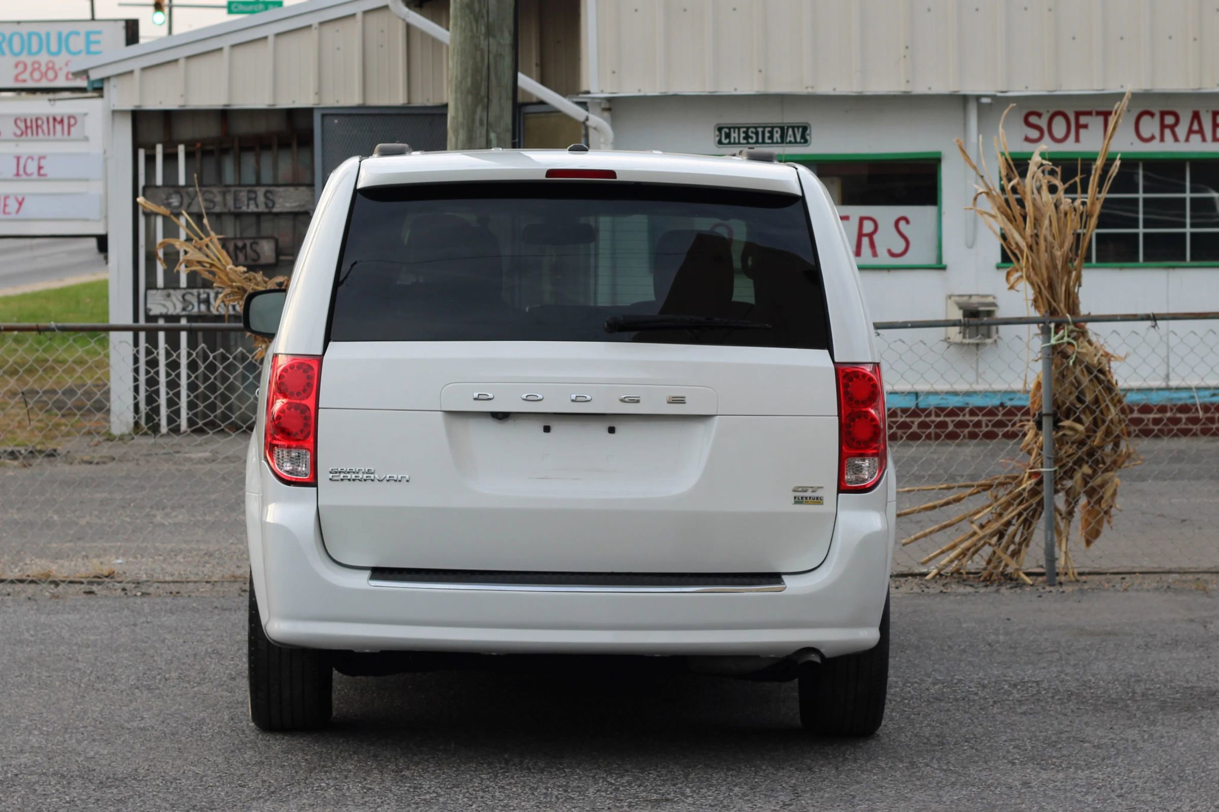 Used 2019 Dodge Grand Caravan GT image 7